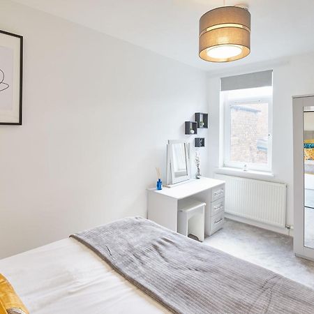Host & Stay - Morgan'S Rest Скарбъро Екстериор снимка