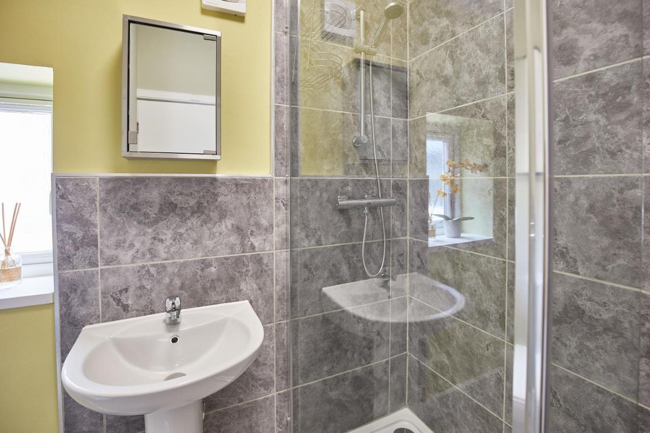 Host & Stay - Morgan'S Rest Скарбъро Екстериор снимка